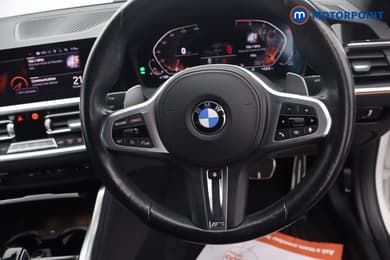 BMW 4 Series M Sport Automatic Petrol Coupe - Stock Number (1684377) - 2nd supplementary image