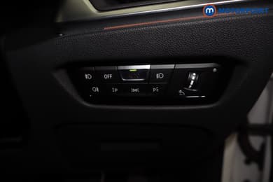 BMW 4 Series M Sport Automatic Petrol Coupe - Stock Number (1684377) - 7th supplementary image