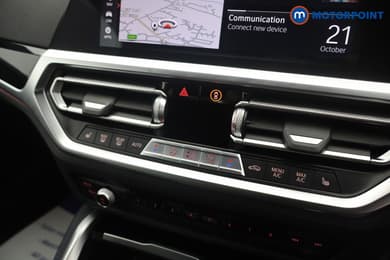 BMW 4 Series M Sport Automatic Petrol Coupe - Stock Number (1684377) - 12th supplementary image