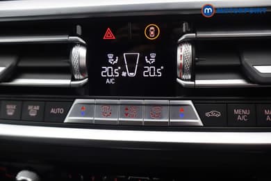 BMW 4 Series M Sport Automatic Petrol Coupe - Stock Number (1684377) - 19th supplementary image