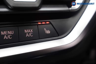BMW 4 Series M Sport Automatic Petrol Coupe - Stock Number (1684377) - 20th supplementary image