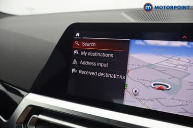 BMW 4 Series M Sport Automatic Petrol Coupe - Stock Number (1684377) - 24th supplementary image