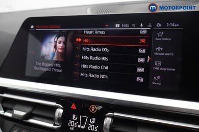 BMW 4 Series M Sport Automatic Petrol Coupe - Stock Number (1684377) - 25th supplementary image