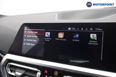 BMW 4 Series M Sport Automatic Petrol Coupe - Stock Number (1684377) - 26th supplementary image
