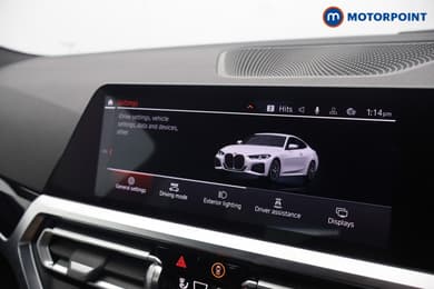 BMW 4 Series M Sport Automatic Petrol Coupe - Stock Number (1684377) - 27th supplementary image