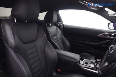 BMW 4 Series M Sport Automatic Petrol Coupe - Stock Number (1684377) - 30th supplementary image