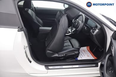 BMW 4 Series M Sport Automatic Petrol Coupe - Stock Number (1684377) - 32nd supplementary image