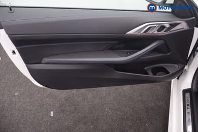 BMW 4 Series M Sport Automatic Petrol Coupe - Stock Number (1684377) - 33rd supplementary image