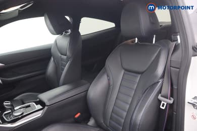 BMW 4 Series M Sport Automatic Petrol Coupe - Stock Number (1684377) - 34th supplementary image