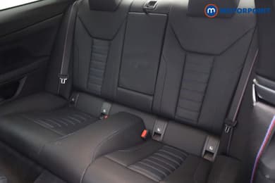 BMW 4 Series M Sport Automatic Petrol Coupe - Stock Number (1684377) - 35th supplementary image
