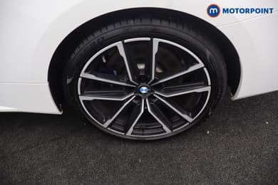 BMW 4 Series M Sport Automatic Petrol Coupe - Stock Number (1684377) - 36th supplementary image