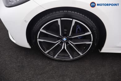 BMW 4 Series M Sport Automatic Petrol Coupe - Stock Number (1684377) - 37th supplementary image