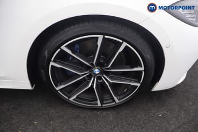 BMW 4 Series M Sport Automatic Petrol Coupe - Stock Number (1684377) - 38th supplementary image