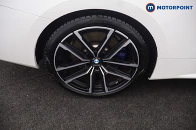 BMW 4 Series M Sport Automatic Petrol Coupe - Stock Number (1684377) - 39th supplementary image