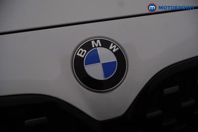 BMW 4 Series M Sport Automatic Petrol Coupe - Stock Number (1684377) - 43rd supplementary image