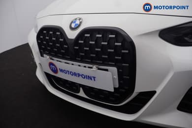 BMW 4 Series M Sport Automatic Petrol Coupe - Stock Number (1684377) - 44th supplementary image