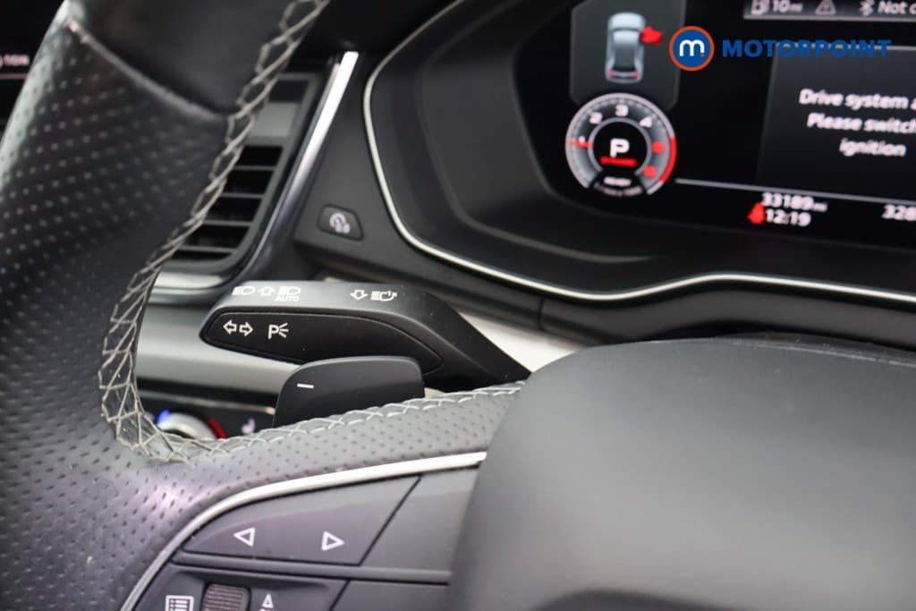 Audi Q5 S Line Automatic Diesel SUV - Stock Number (1684568) - 8th supplementary image