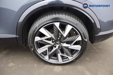 Cupra Formentor V2 Automatic Petrol Plug-In Hybrid SUV - Stock Number (1684861) - 2nd supplementary image