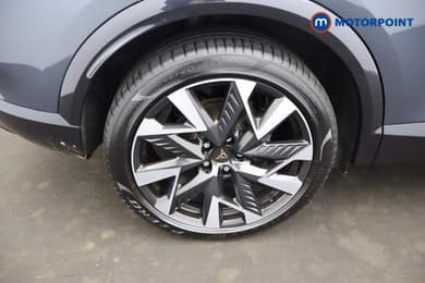 Cupra Formentor V2 Automatic Petrol Plug-In Hybrid SUV - Stock Number (1684861) - 3rd supplementary image