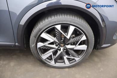 Cupra Formentor V2 Automatic Petrol Plug-In Hybrid SUV - Stock Number (1684861) - 4th supplementary image