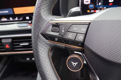 Cupra Formentor V2 Automatic Petrol Plug-In Hybrid SUV - Stock Number (1684861) - 6th supplementary image