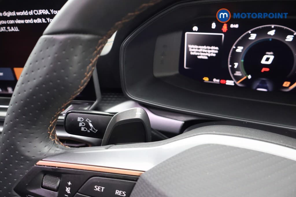 Cupra Formentor V2 Automatic Petrol Plug-In Hybrid SUV - Stock Number (1684861) - 8th supplementary image