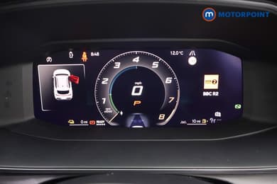 Cupra Formentor V2 Automatic Petrol Plug-In Hybrid SUV - Stock Number (1684861) - 10th supplementary image