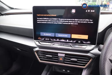 Cupra Formentor V2 Automatic Petrol Plug-In Hybrid SUV - Stock Number (1684861) - 11th supplementary image