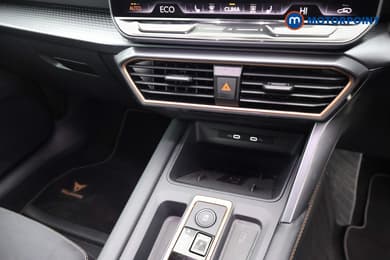 Cupra Formentor V2 Automatic Petrol Plug-In Hybrid SUV - Stock Number (1684861) - 12th supplementary image