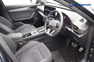 Cupra Formentor V2 Automatic Petrol Plug-In Hybrid SUV - Stock Number (1684861) - 21st supplementary image
