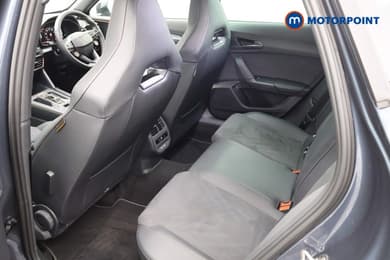 Cupra Formentor V2 Automatic Petrol Plug-In Hybrid SUV - Stock Number (1684861) - 28th supplementary image