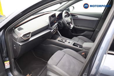 Cupra Formentor V2 Automatic Petrol Plug-In Hybrid SUV - Stock Number (1684861) - 31st supplementary image