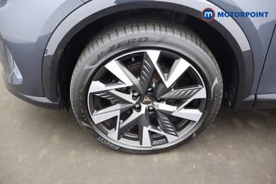Cupra Formentor V2 Automatic Petrol Plug-In Hybrid SUV - Stock Number (1684861) - 1st supplementary image