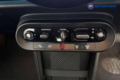 Mini Cooper C Classic Automatic Petrol Hatchback - Stock Number (1685431) - 29th supplementary image