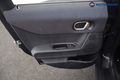 Mini Cooper C Classic Automatic Petrol Hatchback - Stock Number (1685436) - 22nd supplementary image
