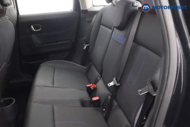Mini Cooper C Classic Automatic Petrol Hatchback - Stock Number (1685436) - 23rd supplementary image