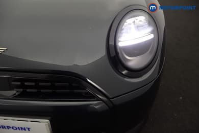 Mini Cooper C Classic Automatic Petrol Hatchback - Stock Number (1685436) - 31st supplementary image