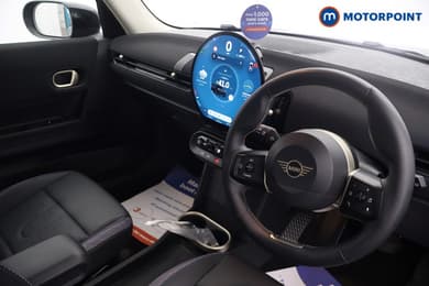 Mini Cooper C Classic Automatic Petrol Hatchback - Stock Number (1685436) - 1st supplementary image