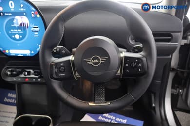 Mini Cooper C Classic Automatic Petrol Hatchback - Stock Number (1685455) - 2nd supplementary image