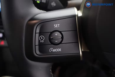 Mini Cooper C Classic Automatic Petrol Hatchback - Stock Number (1685455) - 3rd supplementary image