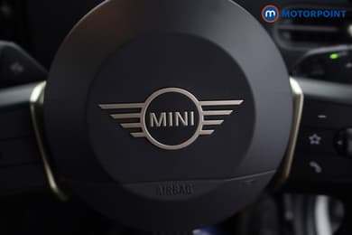 Mini Cooper C Classic Automatic Petrol Hatchback - Stock Number (1685455) - 5th supplementary image