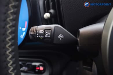 Mini Cooper C Classic Automatic Petrol Hatchback - Stock Number (1685455) - 6th supplementary image