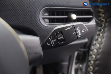 Mini Cooper C Classic Automatic Petrol Hatchback - Stock Number (1685455) - 7th supplementary image