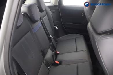 Mini Cooper C Classic Automatic Petrol Hatchback - Stock Number (1685455) - 30th supplementary image