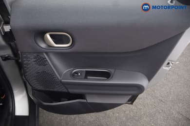 Mini Cooper C Classic Automatic Petrol Hatchback - Stock Number (1685455) - 31st supplementary image