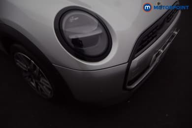 Mini Cooper C Classic Automatic Petrol Hatchback - Stock Number (1685455) - 40th supplementary image