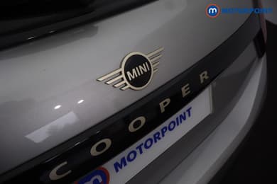 Mini Cooper C Classic Automatic Petrol Hatchback - Stock Number (1685455) - 46th supplementary image