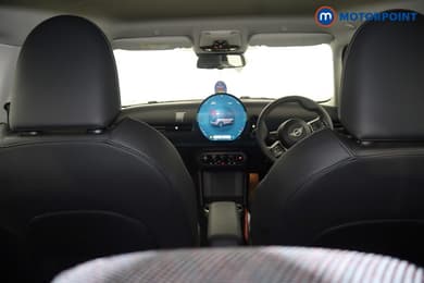 Mini Cooper C Classic Automatic Petrol Hatchback - Stock Number (1685455) - 51st supplementary image