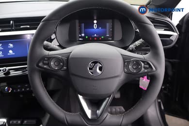 Vauxhall Corsa GS Manual Petrol Hatchback - Stock Number (1685674) - 5th supplementary image