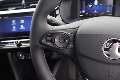 Vauxhall Corsa GS Manual Petrol Hatchback - Stock Number (1685674) - 6th supplementary image